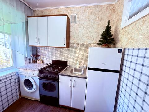 квартира за адресою Червоний камінь, 8