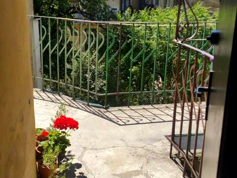 квартира по адресу Академика Богомольца ул., 8