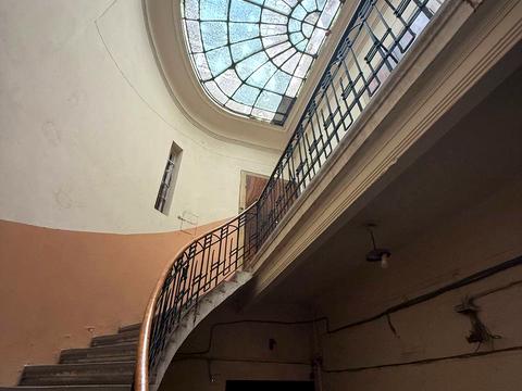 квартира по адресу Академика Богомольца ул., 8