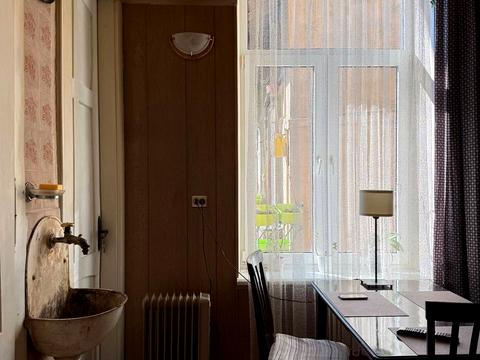 квартира по адресу Академика Богомольца ул., 8