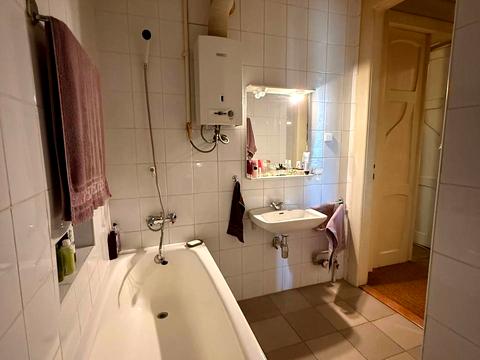 квартира по адресу Академика Богомольца ул., 8