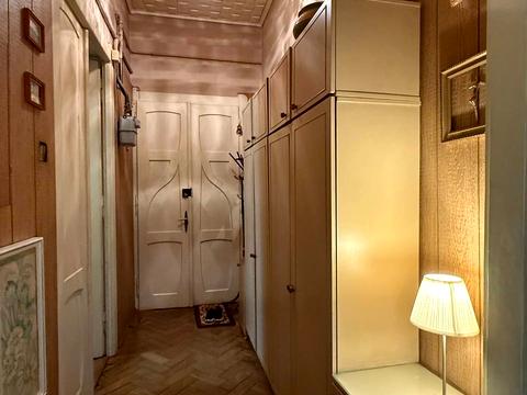 квартира по адресу Академика Богомольца ул., 8