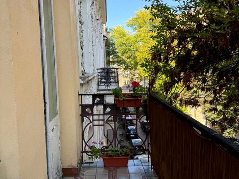 квартира по адресу Академика Богомольца ул., 8