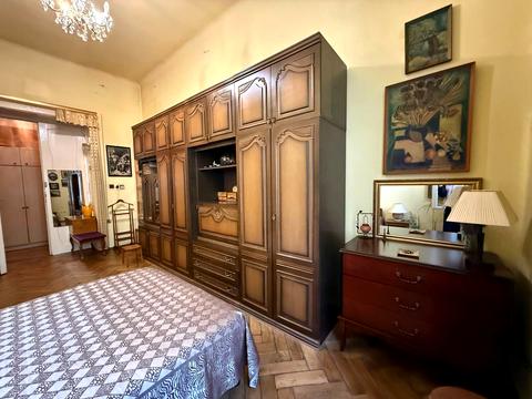 квартира по адресу Академика Богомольца ул., 8