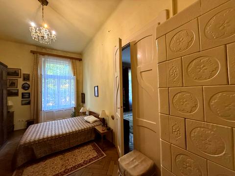 квартира по адресу Академика Богомольца ул., 8