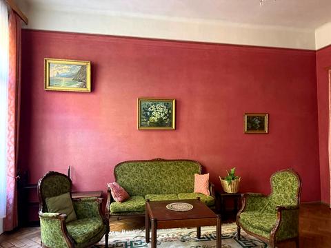 квартира по адресу Академика Богомольца ул., 8