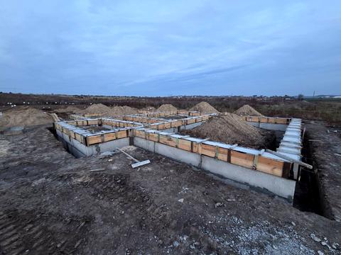 квартира по адресу Новодворская ул., 124