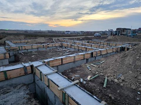 квартира по адресу Новодворская ул., 124