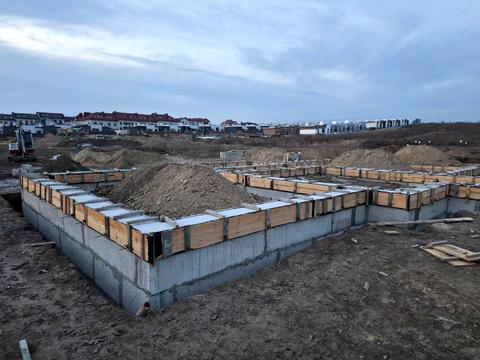 квартира по адресу Новодворская ул., 124