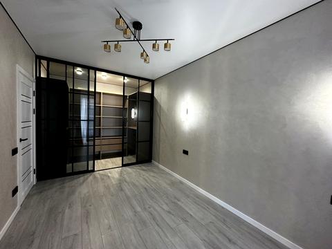 квартира по адресу Тихого пер., 2 к1