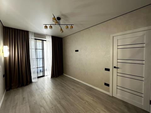 квартира по адресу Тихого пер., 2 к1