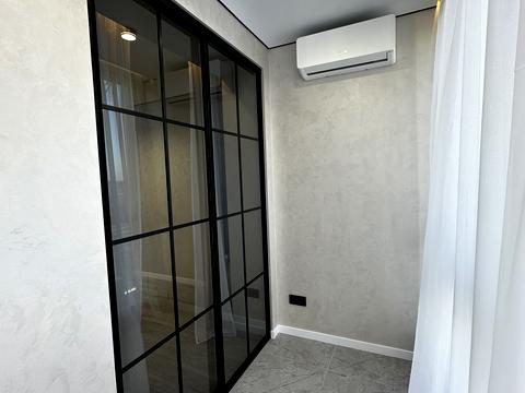 квартира по адресу Тихого пер., 2 к1