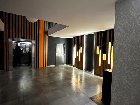 квартира по адресу Тихого пер., 2 к1