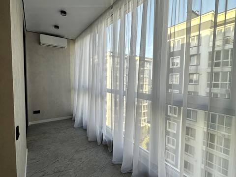 квартира по адресу Тихого пер., 2 к1