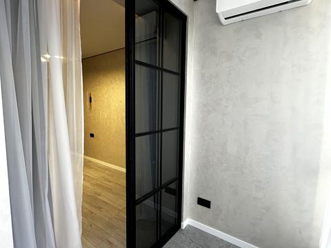 квартира по адресу Тихого пер., 2 к1