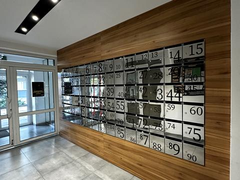 квартира по адресу Тихого пер., 2 к1