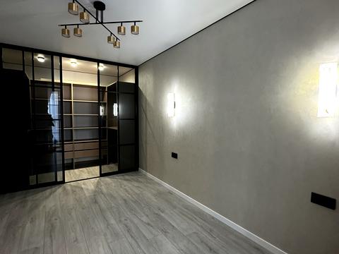 квартира по адресу Тихого пер., 2 к1