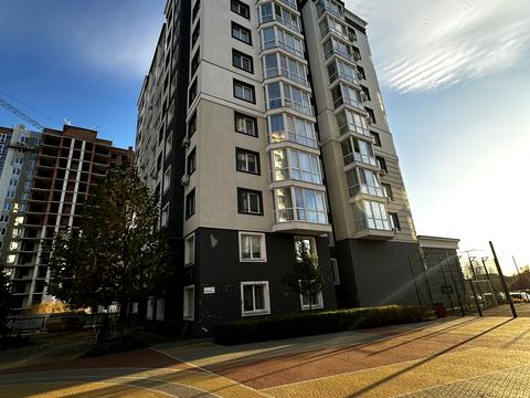 квартира по адресу Тихого пер., 2 к1