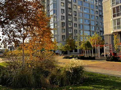 квартира по адресу Тихого пер., 2 к1