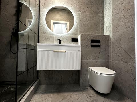 квартира по адресу Тихого пер., 2 к1