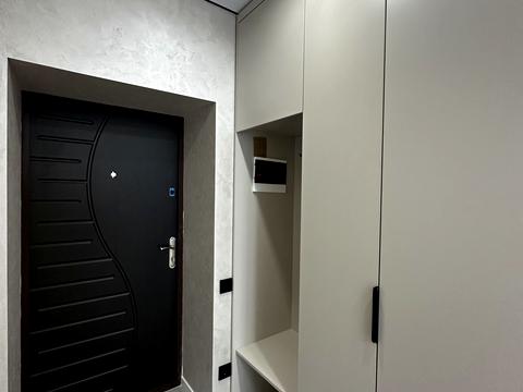 квартира по адресу Тихого пер., 2 к1