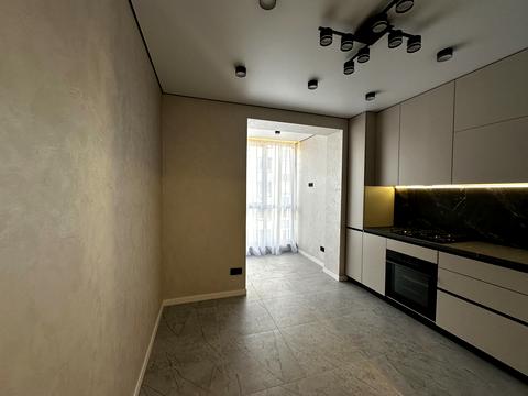 квартира по адресу Тихого пер., 2 к1