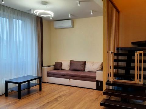 квартира за адресою Метрологічна вул., 40-Б