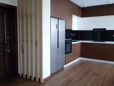 квартира за адресою Метрологічна вул., 40-Б