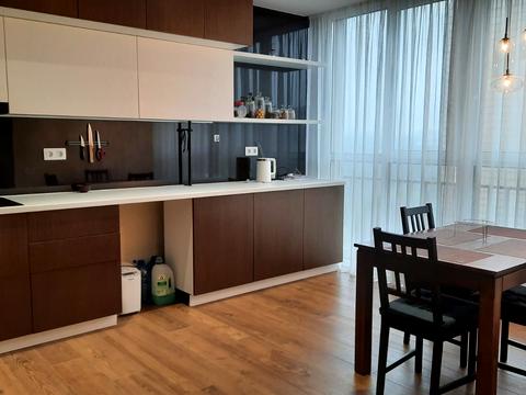 квартира за адресою Метрологічна вул., 40-Б