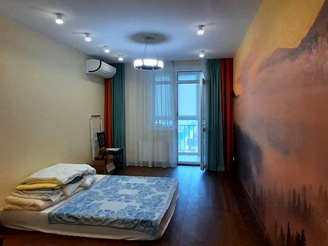 квартира за адресою Метрологічна вул., 40-Б