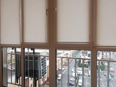 квартира за адресою Метрологічна вул., 40-Б