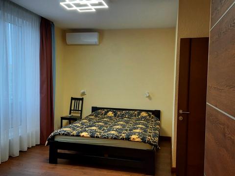 квартира за адресою Метрологічна вул., 40-Б