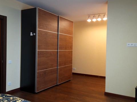 квартира за адресою Метрологічна вул., 40-Б