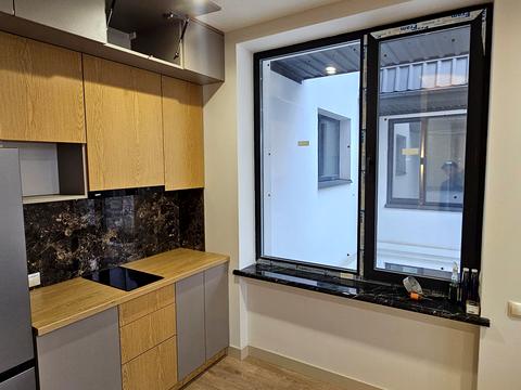 квартира за адресою Вчительська вул., 16