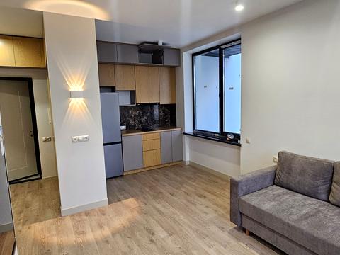 квартира за адресою Вчительська вул., 16