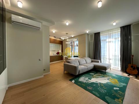 квартира за адресою Богдана Хмельницького вул., 58-А