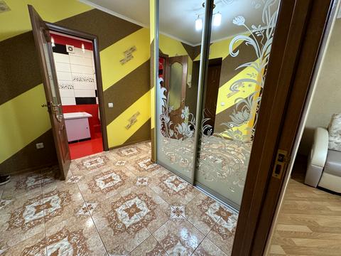 квартира за адресою Злуки просп., 4-А