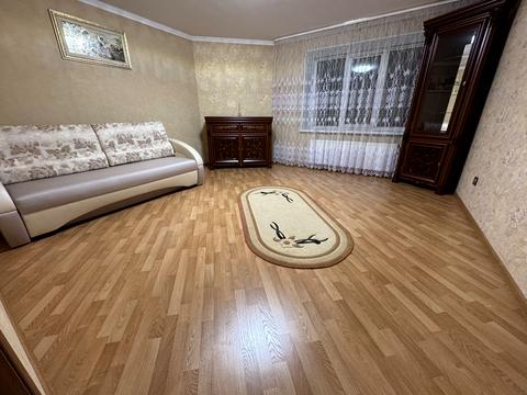 квартира за адресою Злуки просп., 4-А