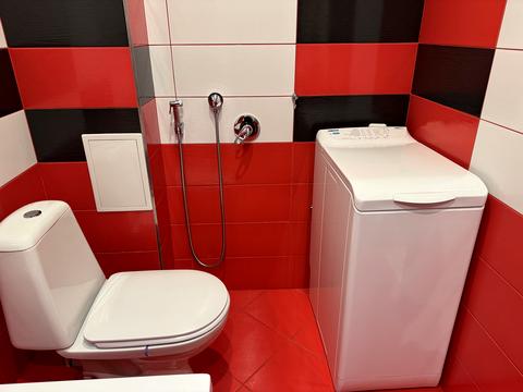 квартира за адресою Злуки просп., 4-А