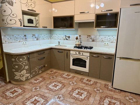 квартира за адресою Злуки просп., 4-А