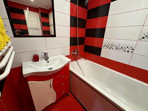 квартира за адресою Злуки просп., 4-А