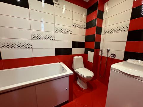 квартира за адресою Злуки просп., 4-А