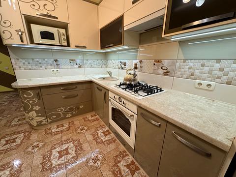 квартира за адресою Злуки просп., 4-А