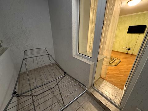 квартира за адресою Злуки просп., 4-А