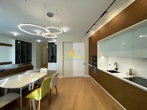 квартира за адресою Богдана Хмельницького вул., 58-А