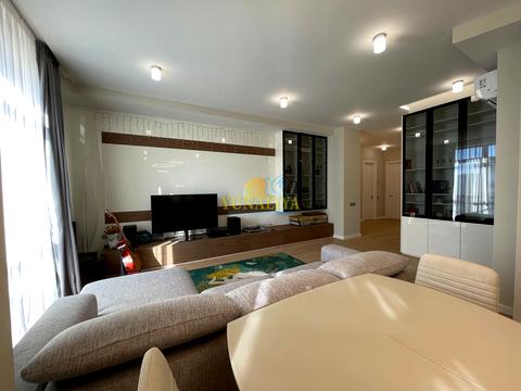 квартира за адресою Богдана Хмельницького вул., 58-А