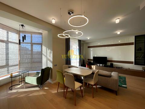 квартира за адресою Богдана Хмельницького вул., 58-А