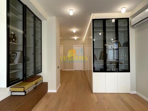 квартира за адресою Богдана Хмельницького вул., 58-А