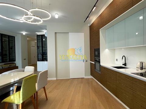 квартира за адресою Богдана Хмельницького вул., 58-А