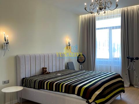 квартира за адресою Богдана Хмельницького вул., 58-А